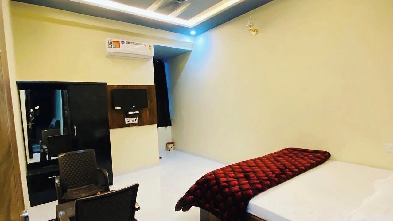 Photo of Bedroom in Jahazpur