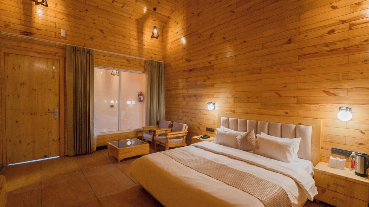 Photo of Bedroom in Dhela