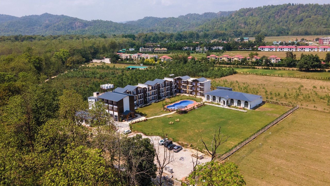 Photo of Outdoor in Dhela