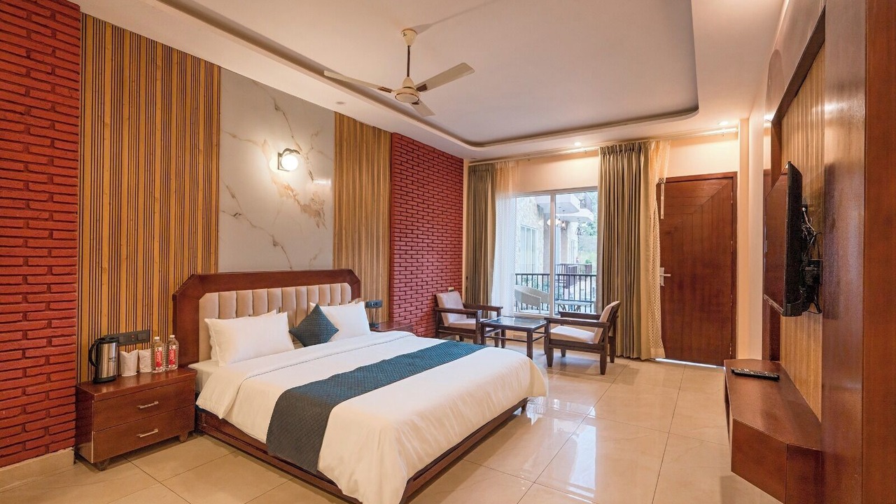 Photo of Bedroom in Dhela