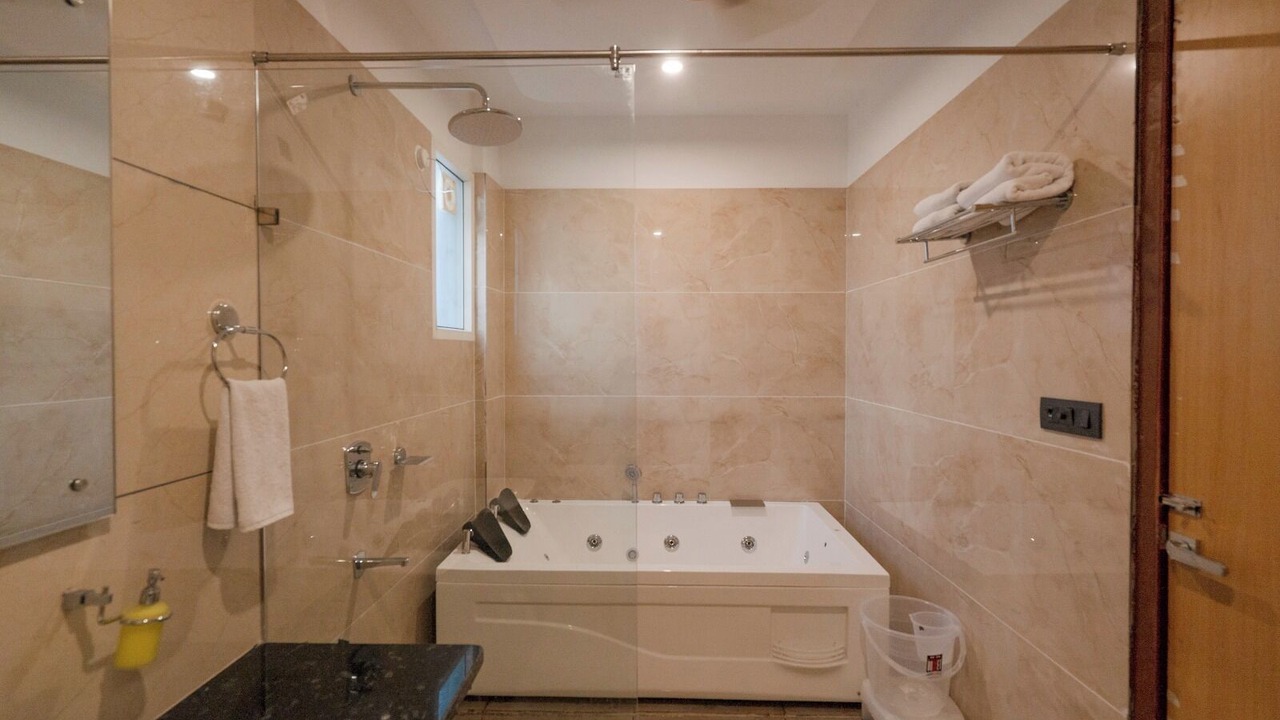 Photo of Bedroom in Dhela