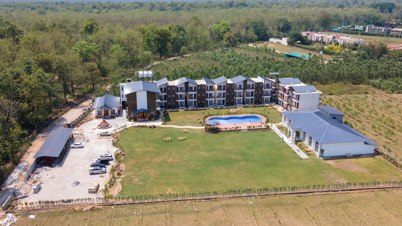 Photo of Outdoor in Dhela