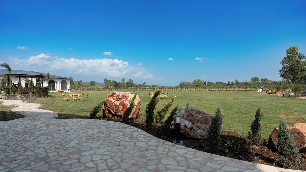 Photo of Outdoor in Dhela