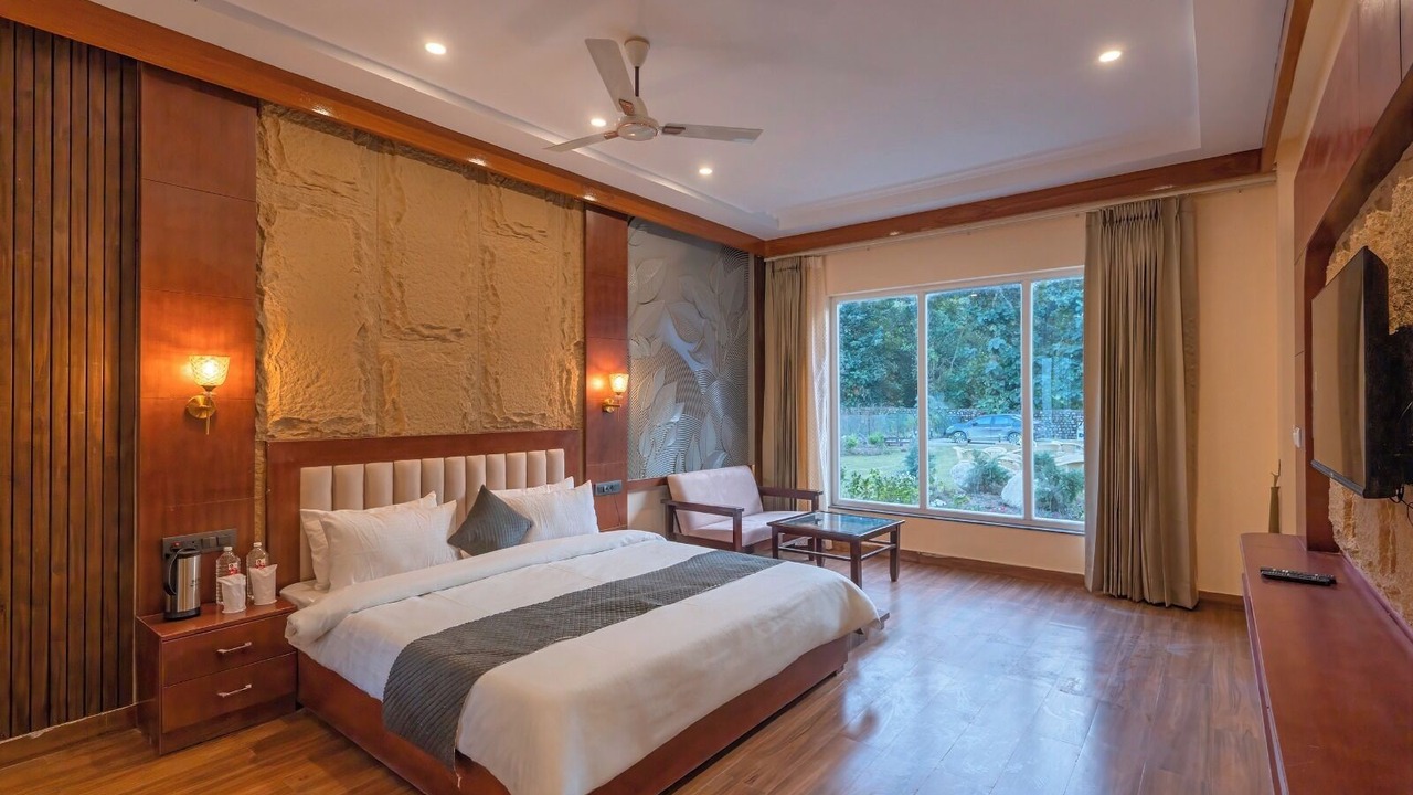 Photo of Bedroom in Dhela