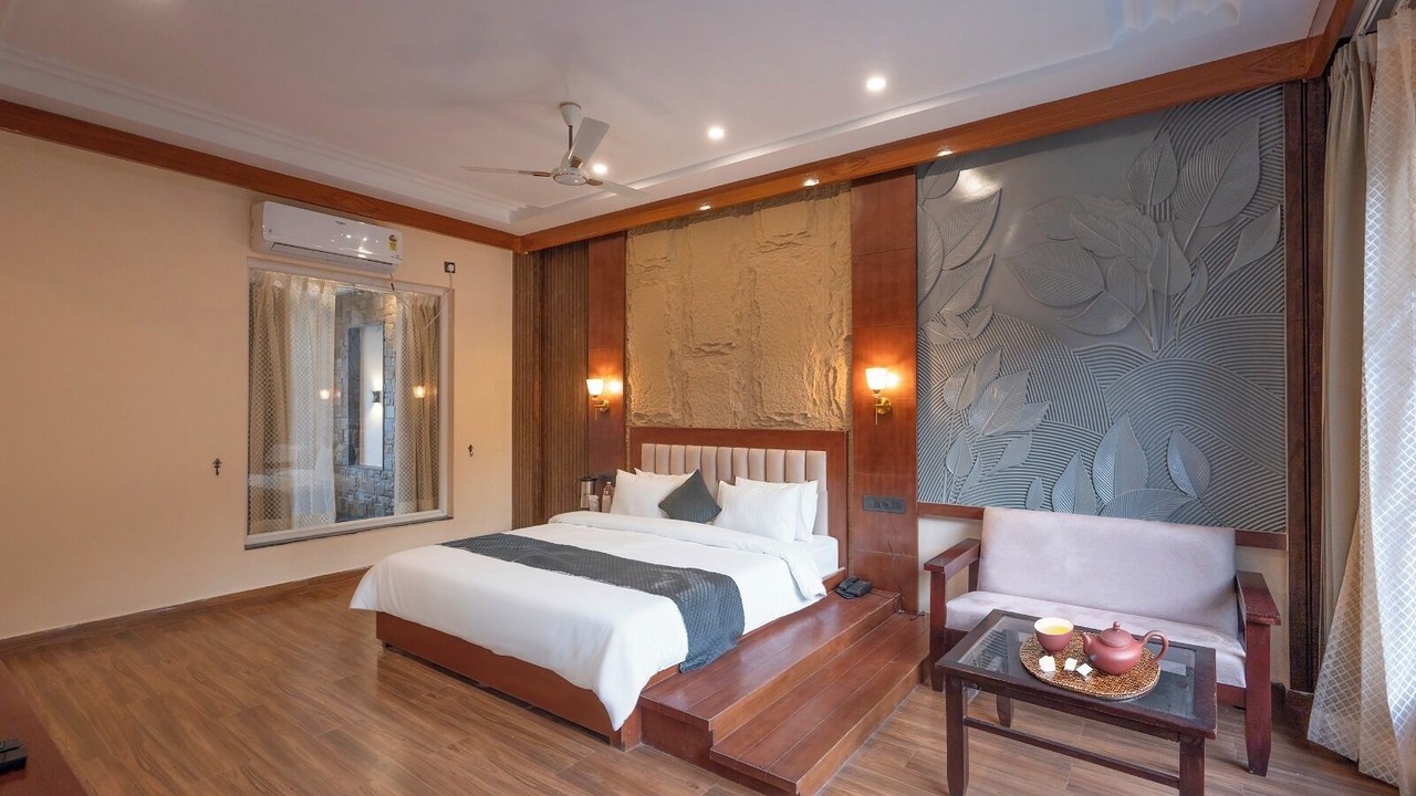 Photo of Bedroom in Dhela