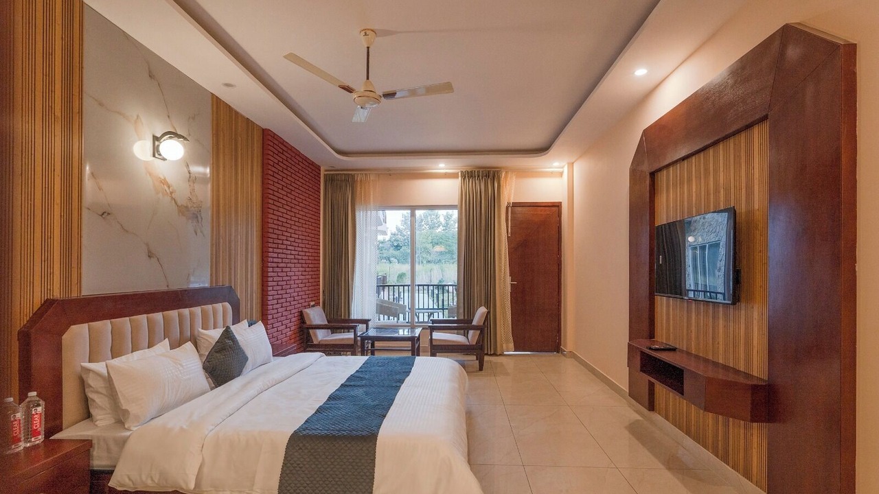 Photo of Bedroom in Dhela