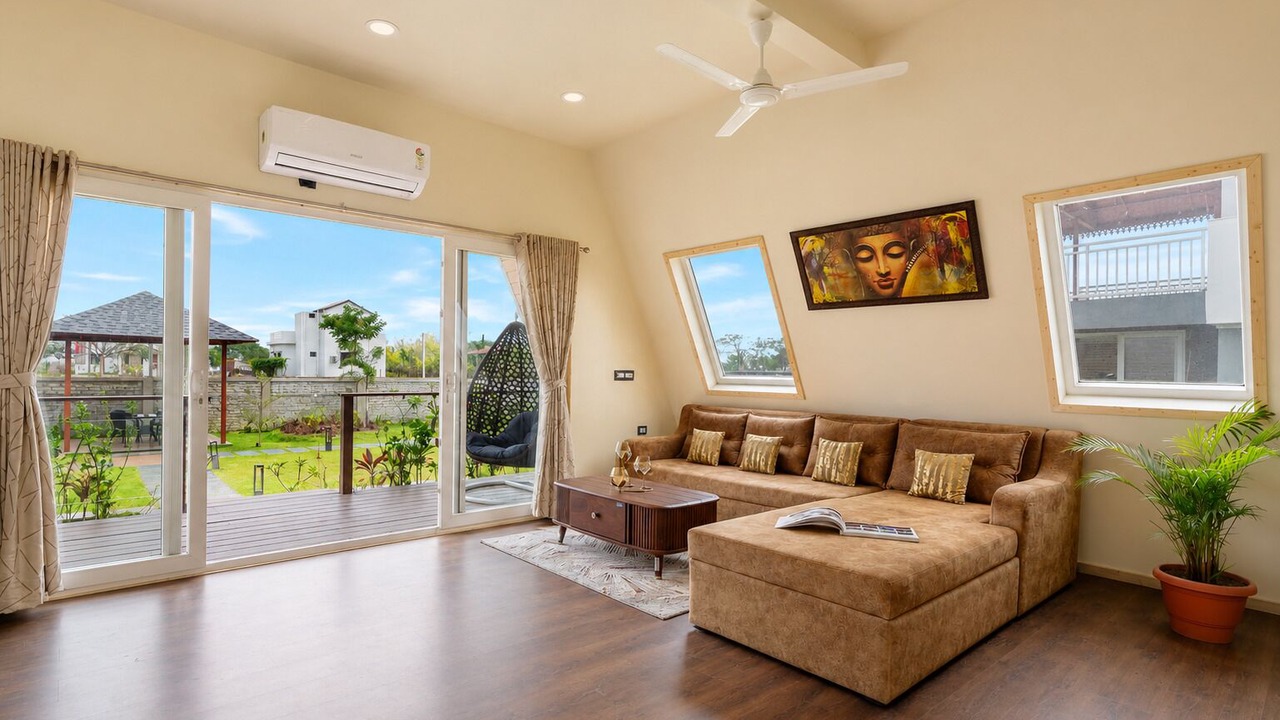 Photo of Bedroom in Hingana