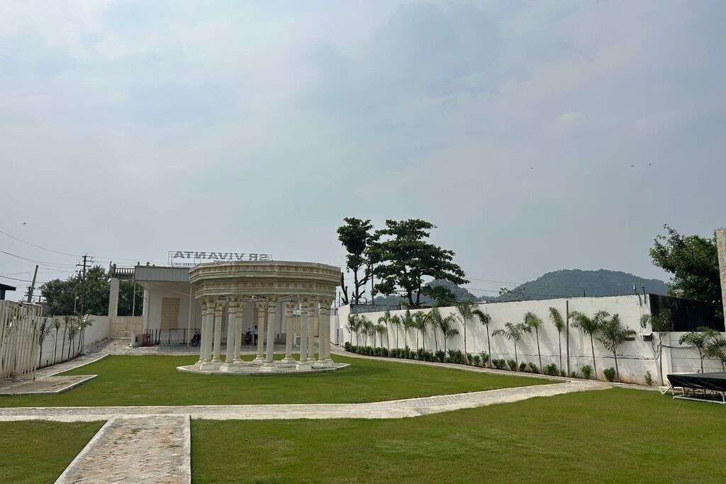 Photo of Outdoor in Brahmapur