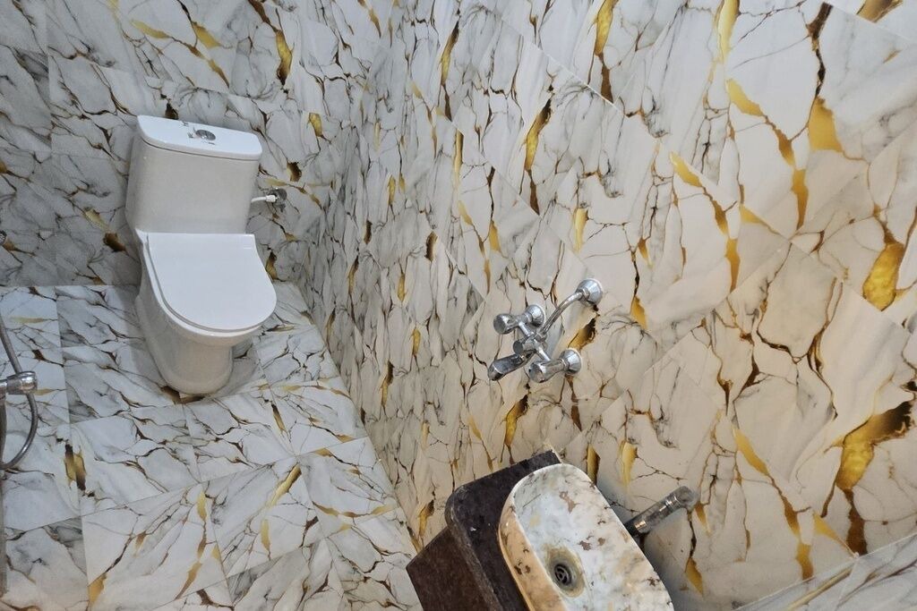 Photo of Bathroom in Brahmapur