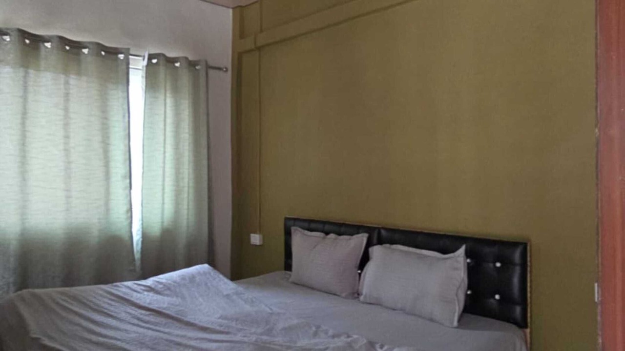 Photo of Bedroom in Nandaprayag