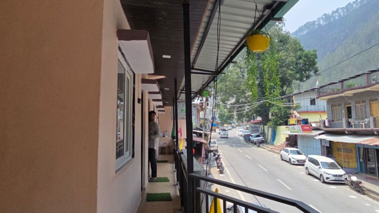 Photo of Others in Nandaprayag