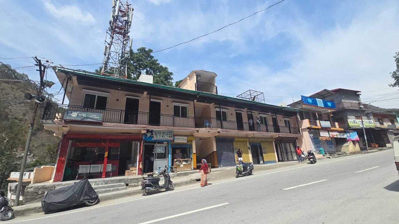 Photo of Outdoor in Nandaprayag