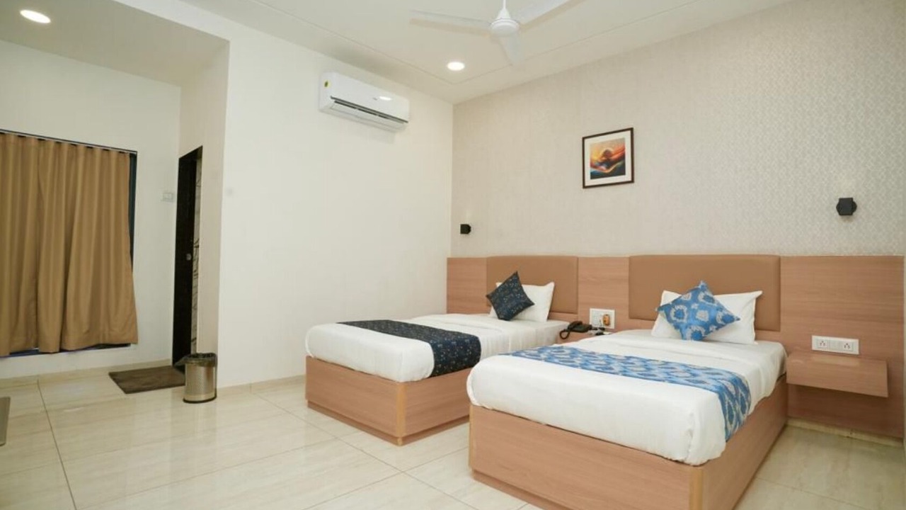 Photo of Bedroom in Morbi