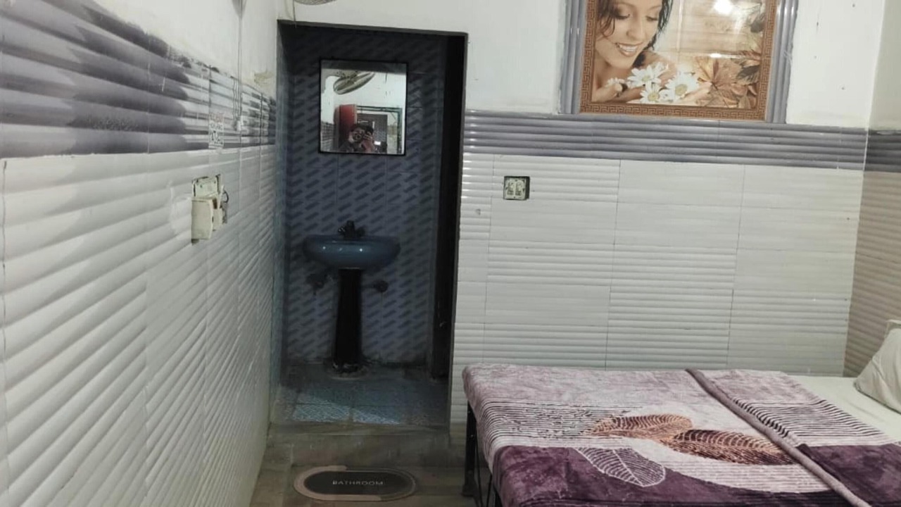 Photo of Bedroom in Chittorgarh
