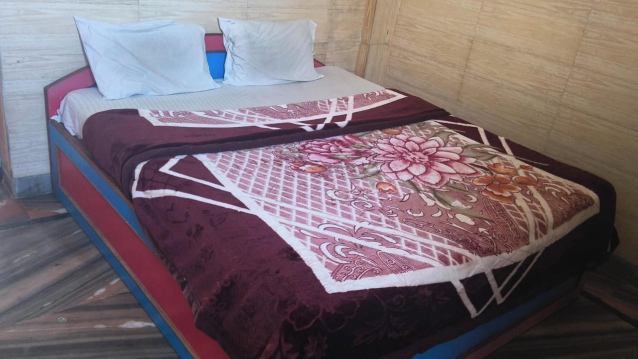 Photo of Bedroom in Chittorgarh