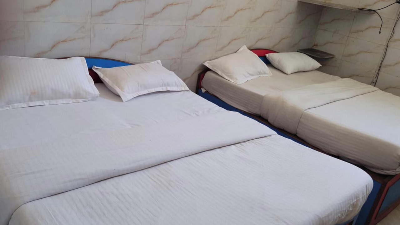 Photo of Bedroom in Chittorgarh
