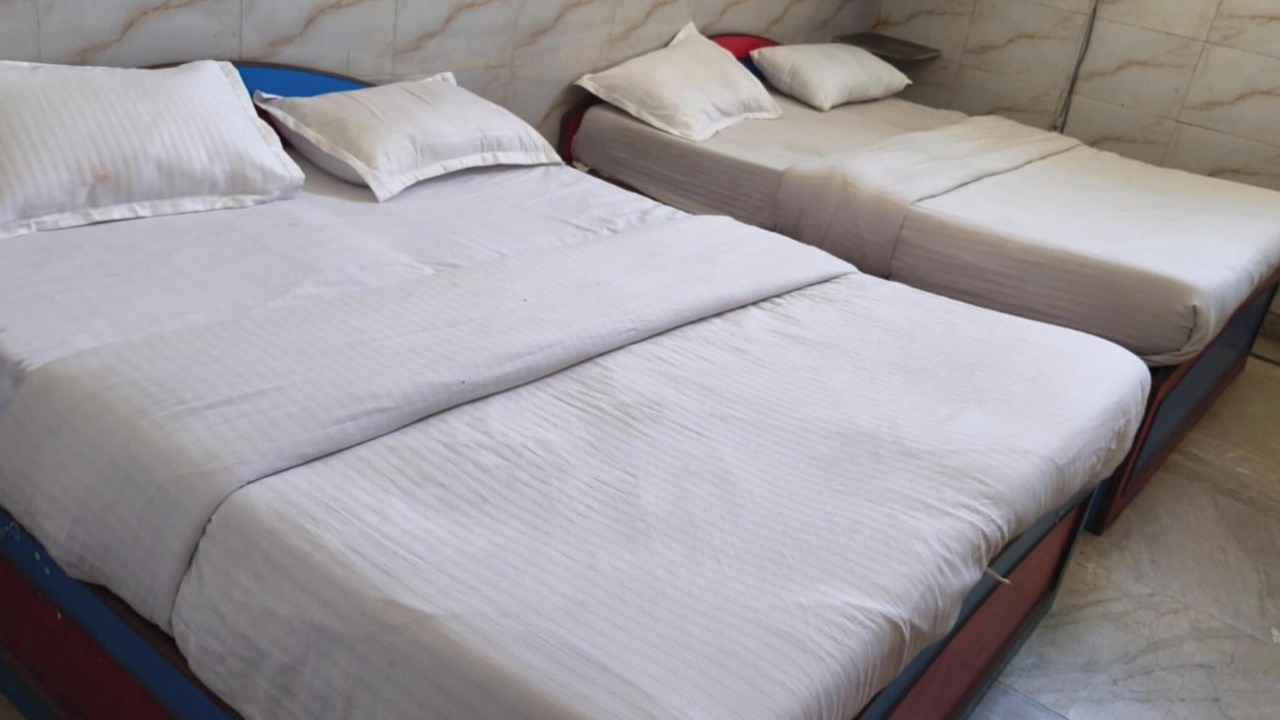 Photo of Bedroom in Chittorgarh