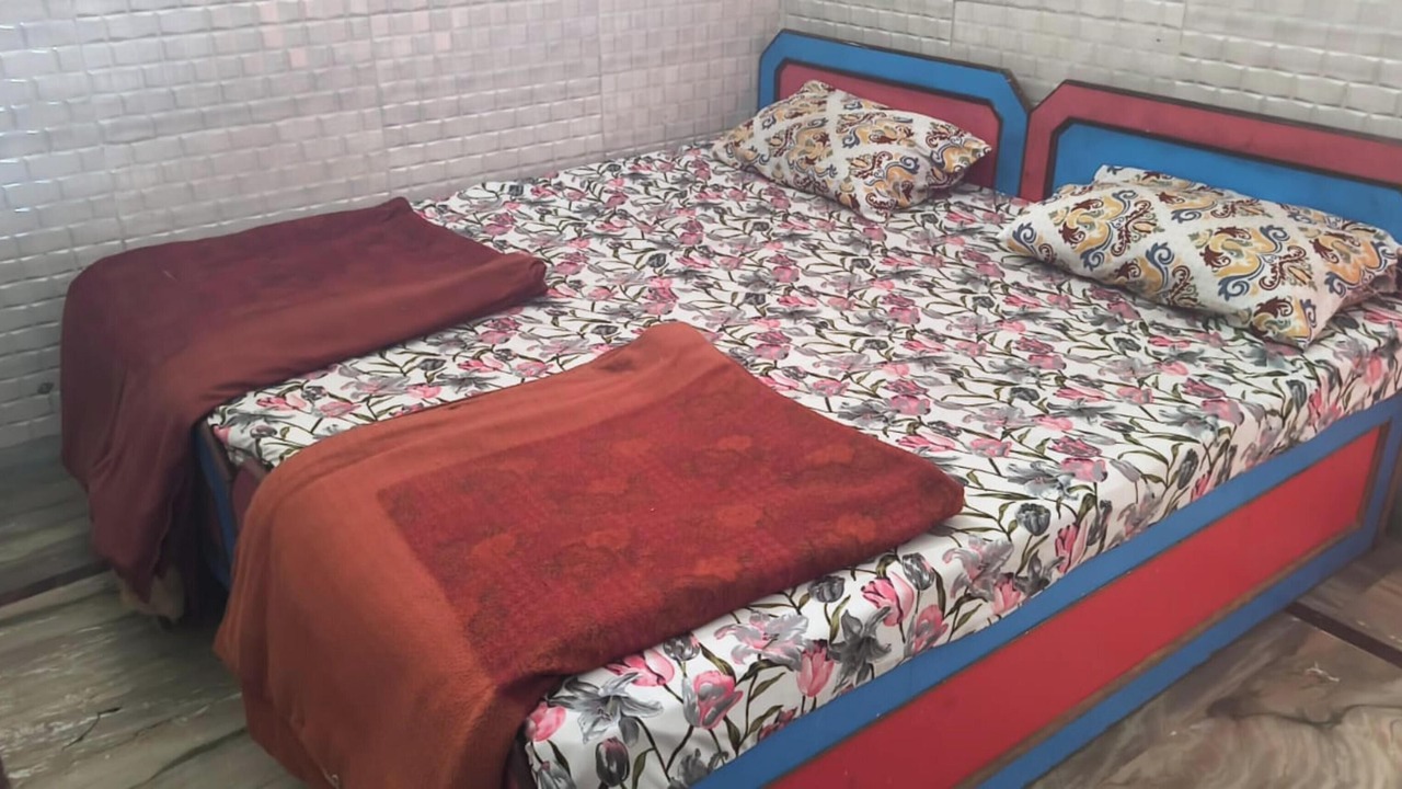 Photo of Bedroom in Chittorgarh