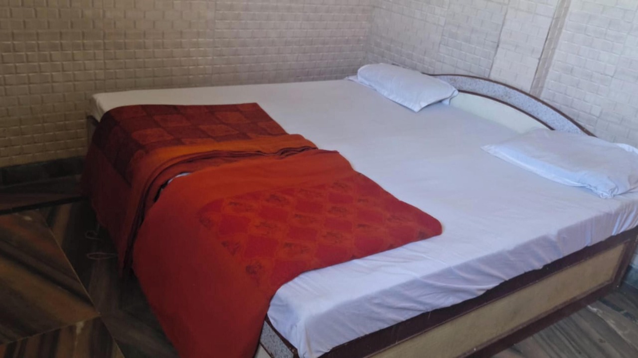 Photo of Bedroom in Chittorgarh