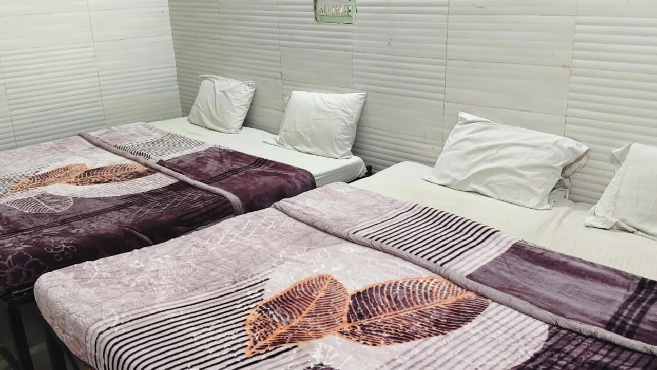 Photo of Bedroom in Chittorgarh