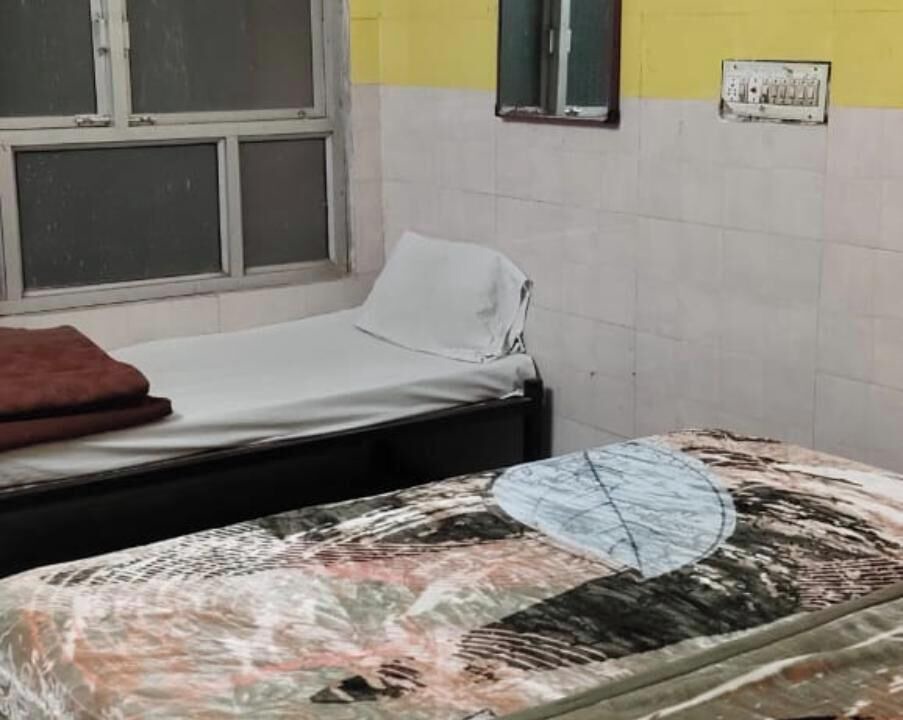 Photo of Bedroom in Chittorgarh