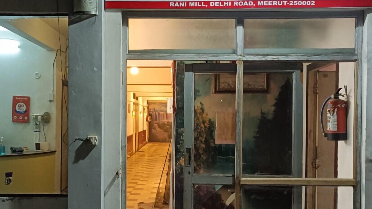 Photo of Outdoor in Meerut