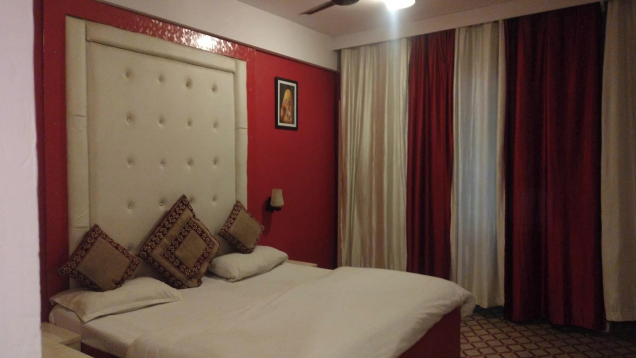 Photo of Bedroom in Meerut