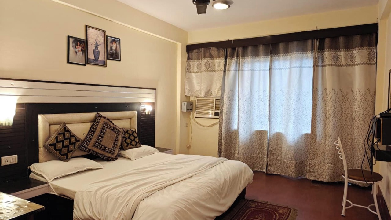 Photo of Bedroom in Meerut