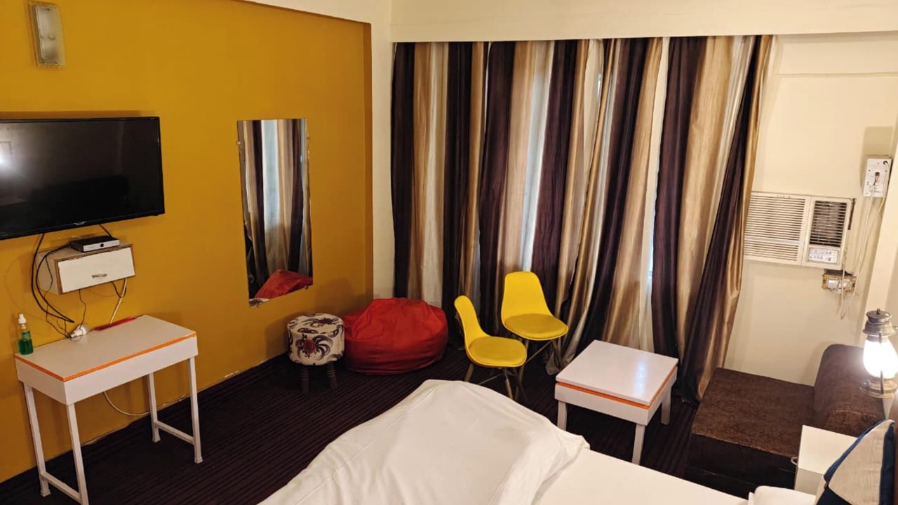 Photo of Bedroom in Meerut