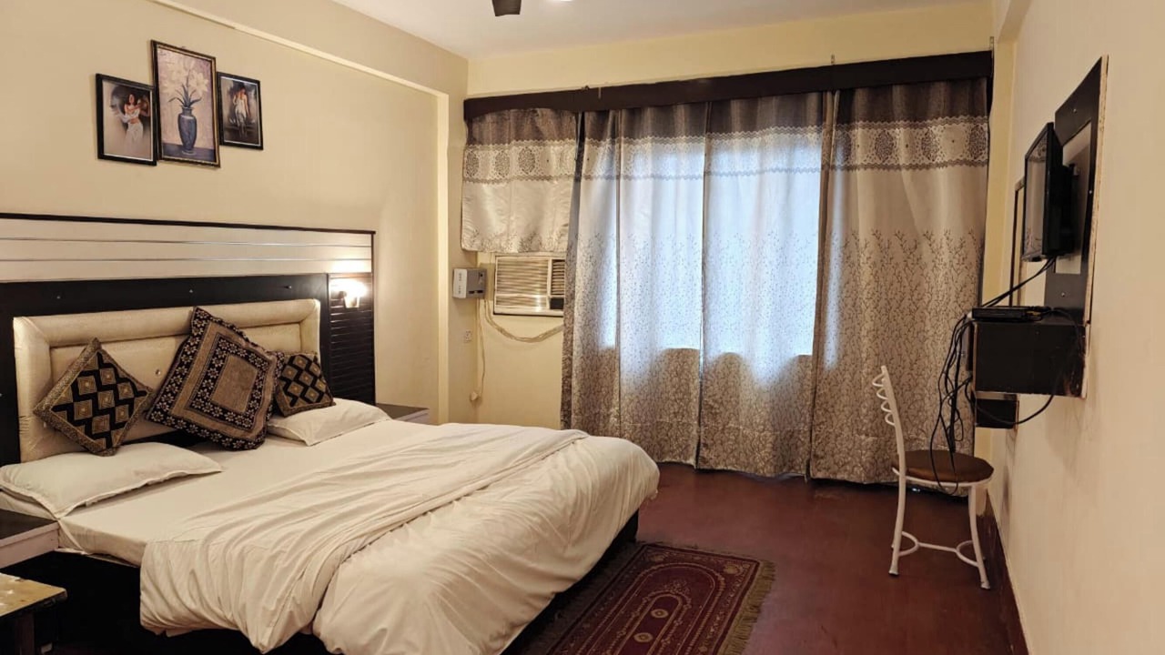 Photo of Bedroom in Meerut