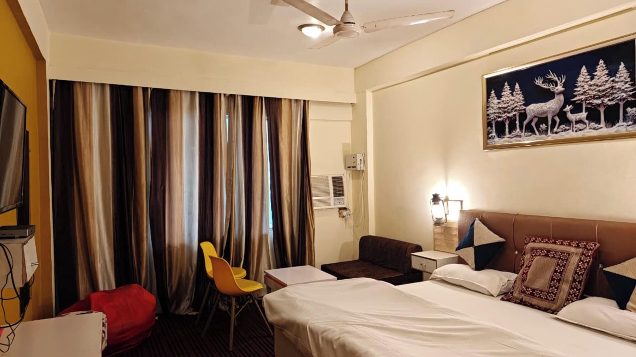 Photo of Bedroom in Meerut
