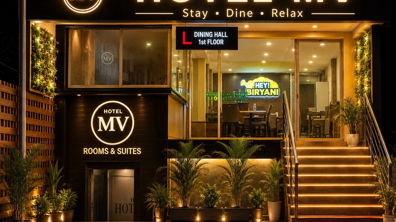 Photo of Outdoor in Shamshabad
