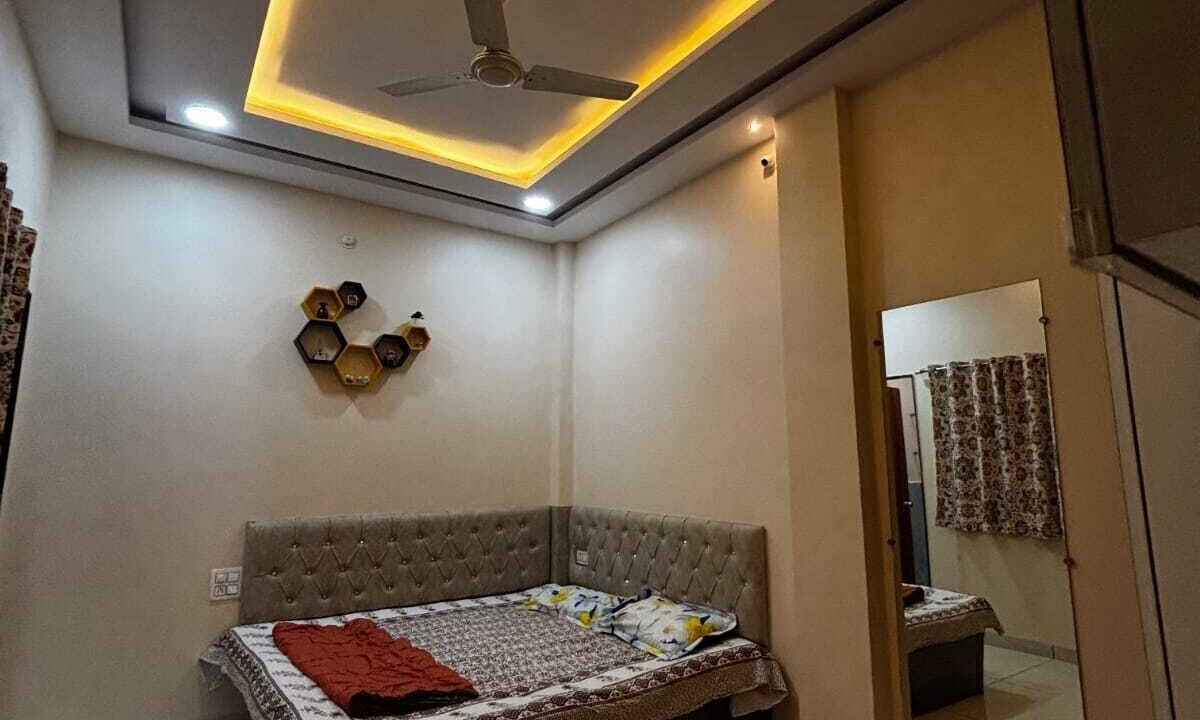 Photo of Patio Balcony in Ujjain