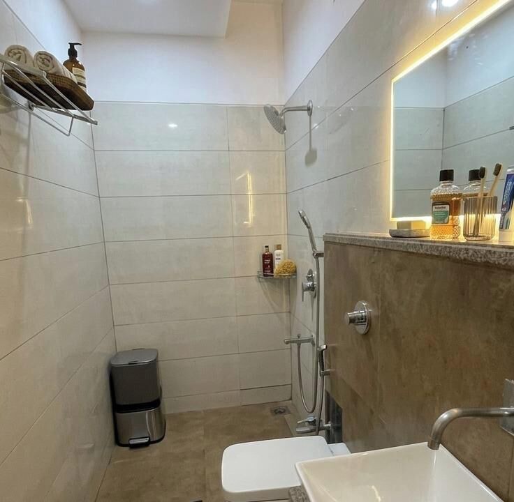 Photo of Bathroom in Durg