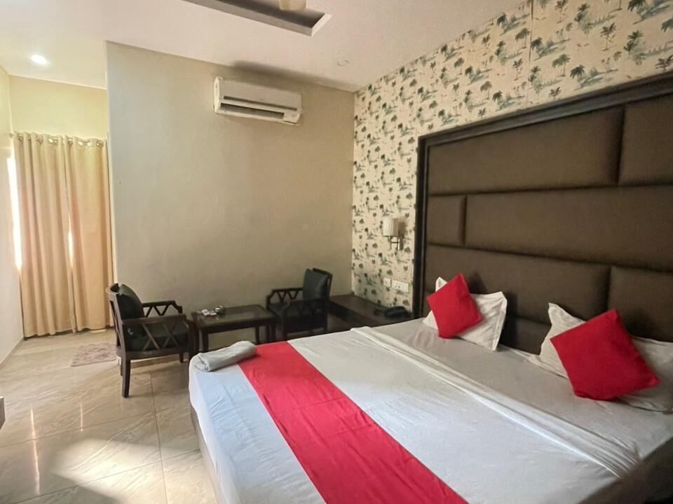 Photo of Bedroom in Durg