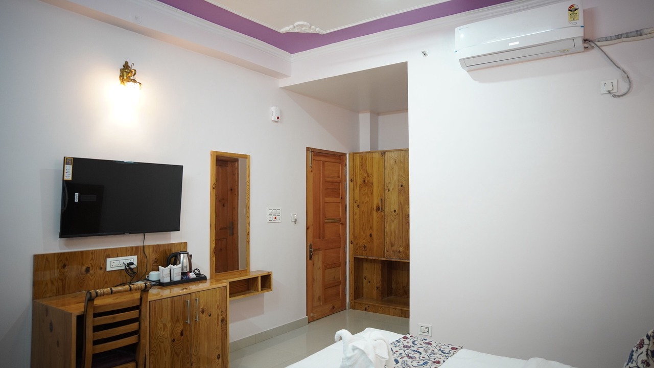 Photo of Bedroom in Bajaura