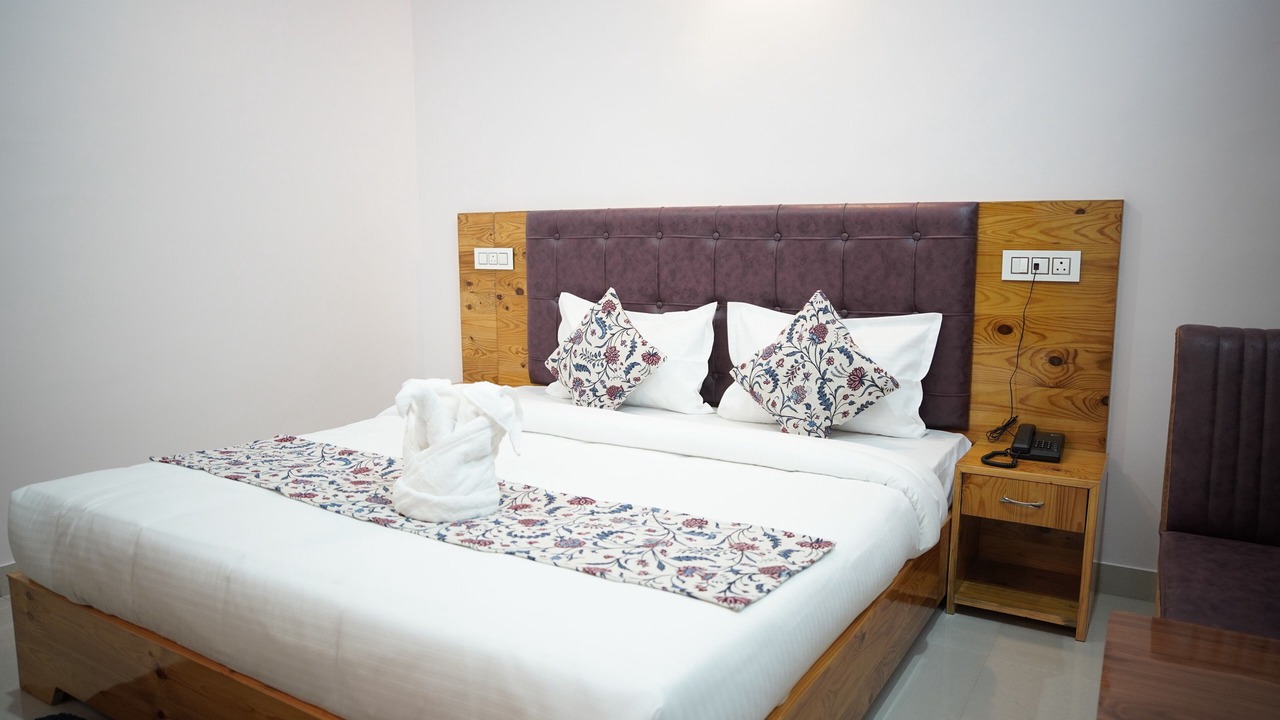 Photo of Bedroom in Bajaura