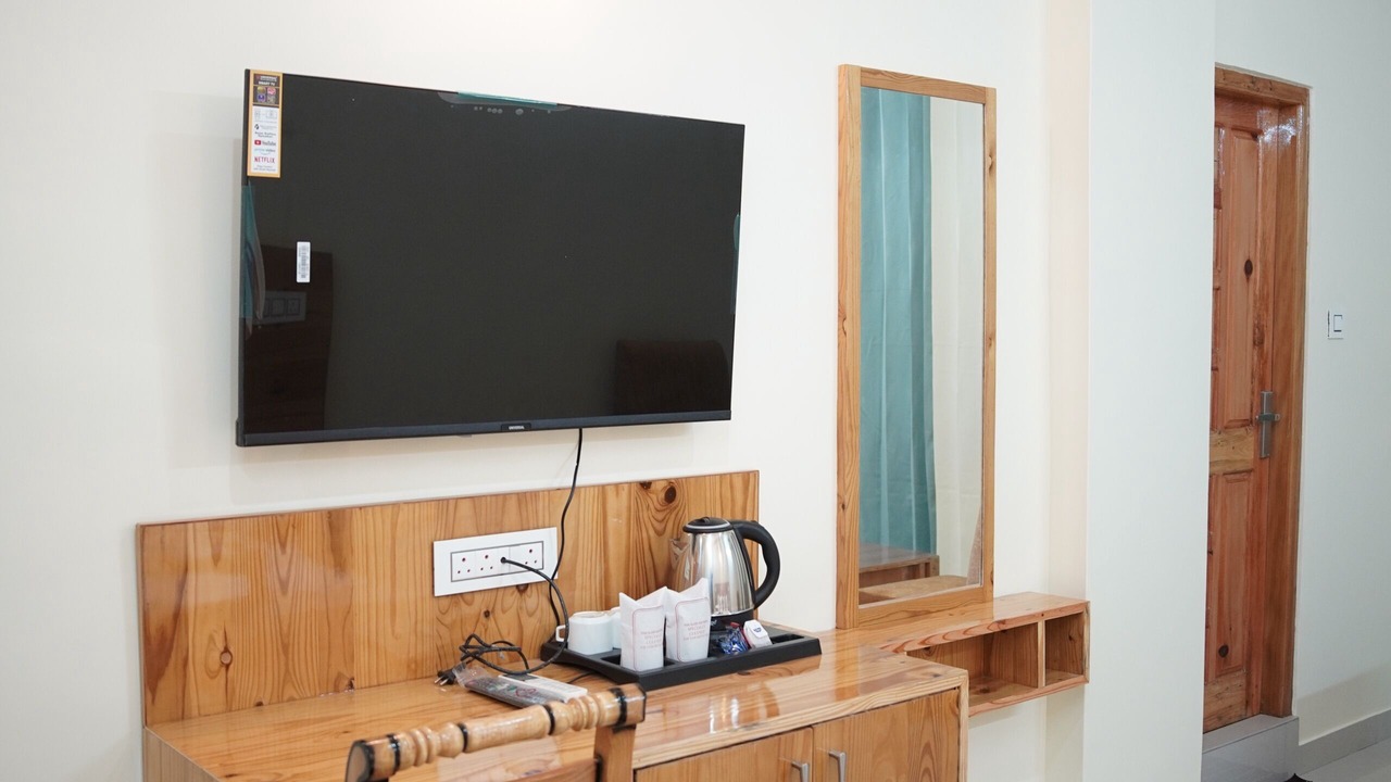 Photo of Bedroom in Bajaura