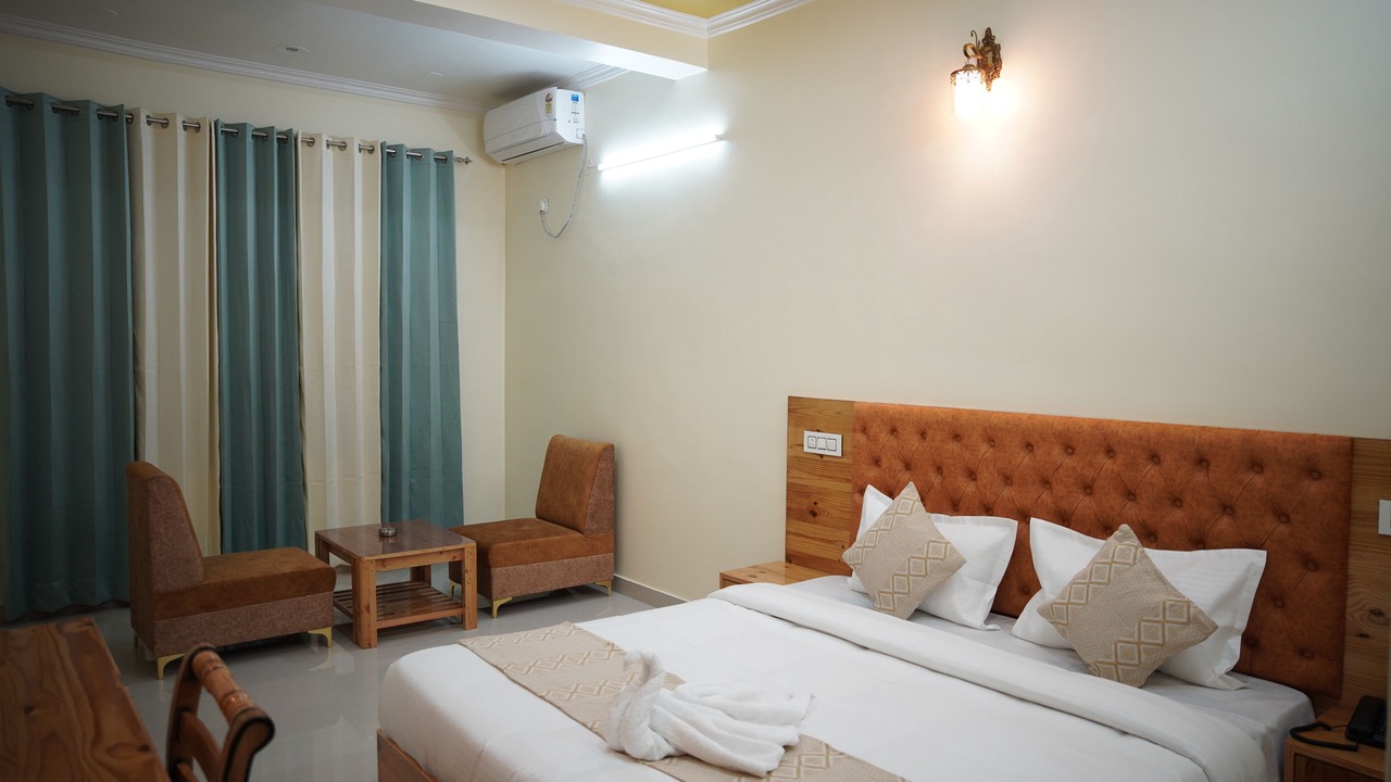 Photo of Bedroom in Bajaura