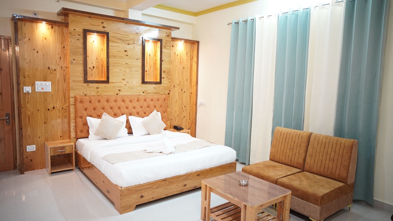 Photo of Bedroom in Bajaura