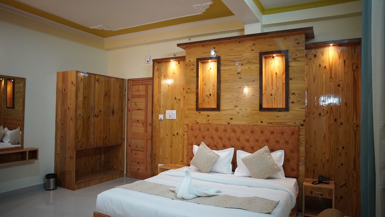 Photo of Bedroom in Bajaura