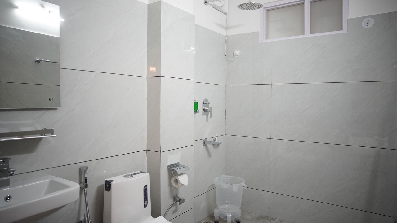 Photo of Bathroom in Bajaura