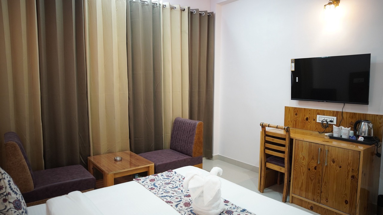 Photo of Bedroom in Bajaura