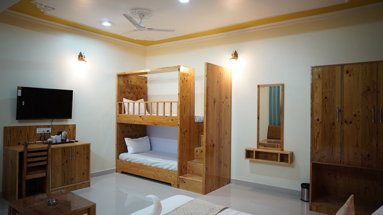 Photo of Bedroom in Bajaura