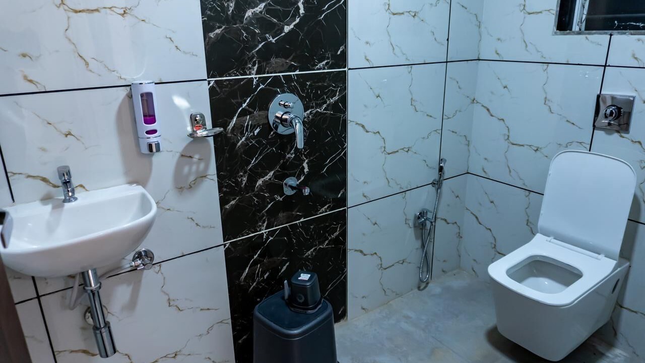 Photo of Bathroom in Badlapur