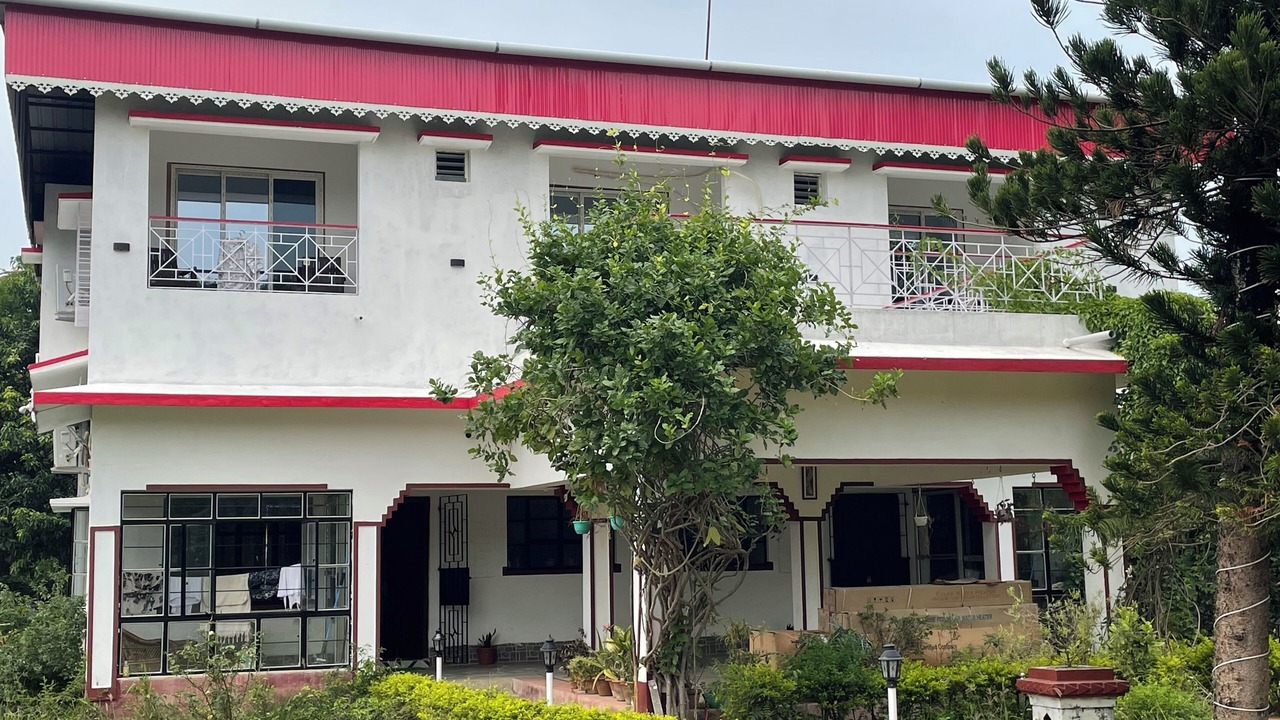 Photo of Outdoor in Bolpur