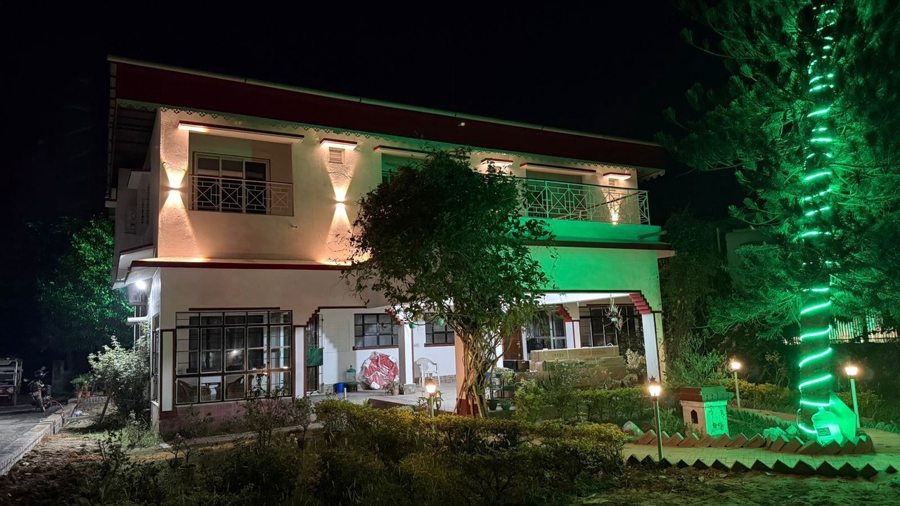 Photo of Outdoor in Bolpur
