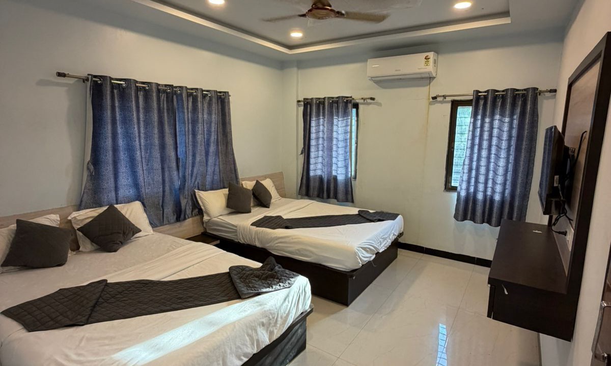 Photo of Bedroom in Ellora
