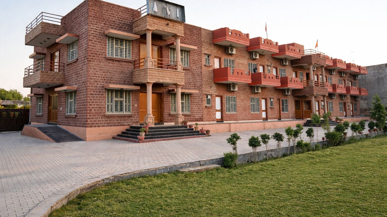 Photo of Outdoor in Uchiyarda