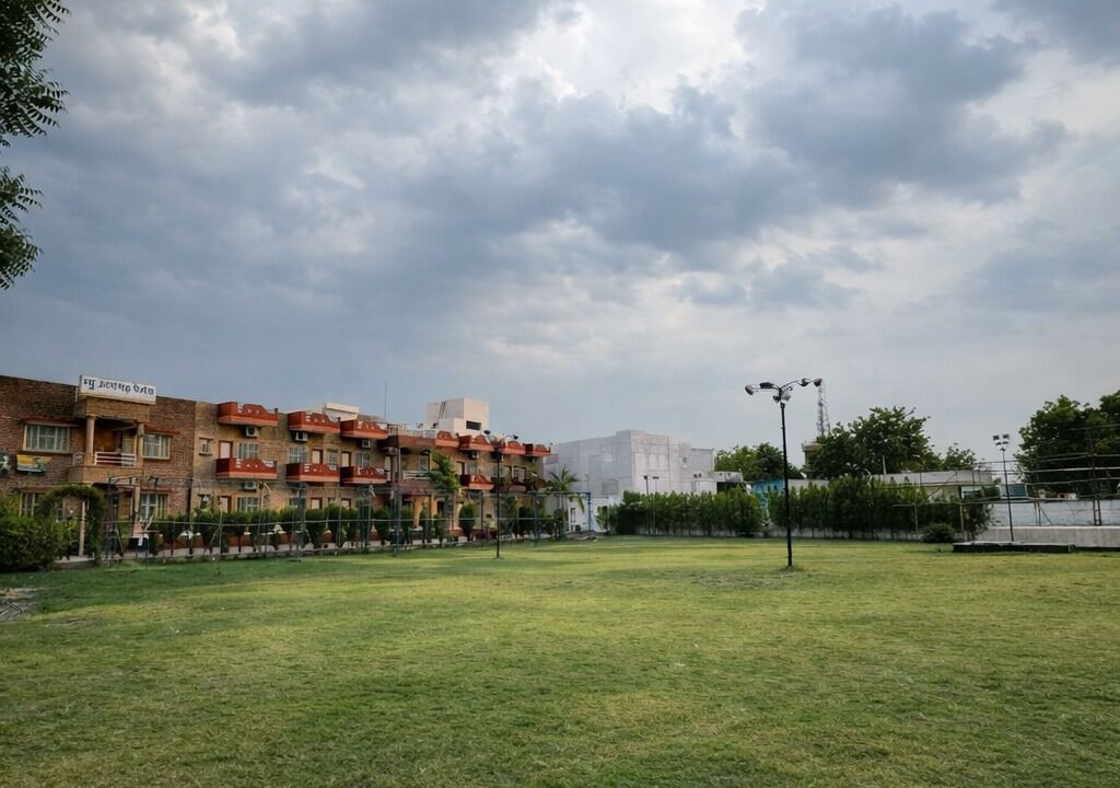 Photo of Outdoor in Uchiyarda
